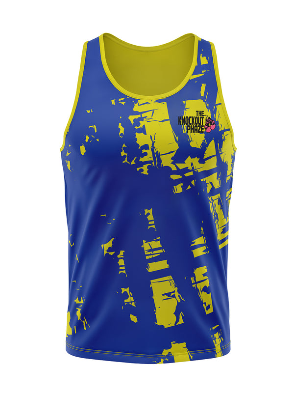 Best Premium Sublimated Tank Tops for Men & Women Summer Stylish & Comfortable