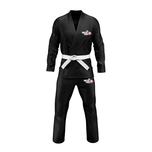 Premium High-Quality Martial Arts Karate Suits for Men