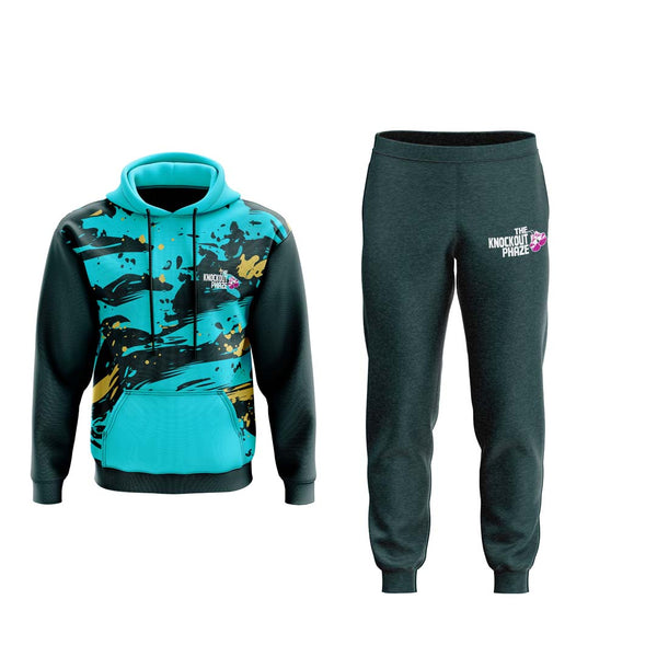 Premium Pull-Over Track Suits for Men and Women - Comfort & Style