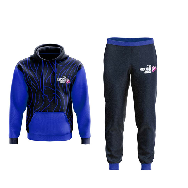 Premium Pull-Over Track Suits for Men & Women Affordable Luxury Sportswear, Comfortable Sportswear and High-Quality Track Suits