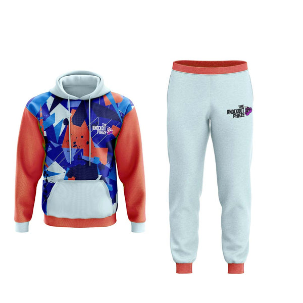 Best Stylish Pull-Over Track Suits for Men & Women Comfortable,Trendy & Durable TrackSuits