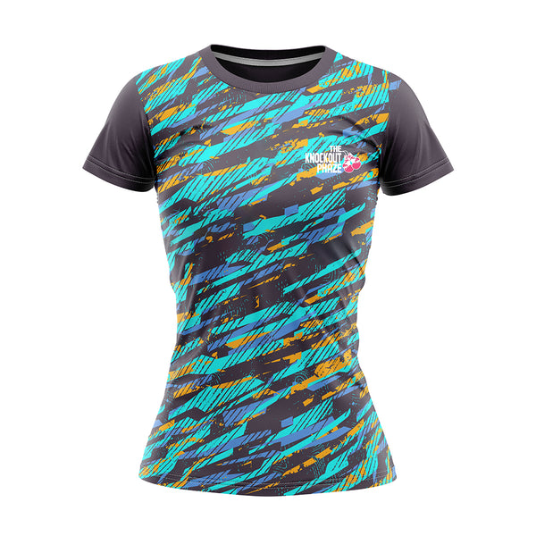 Premium Quality Tshirt for Women Comfortable, Trendy & Stylish